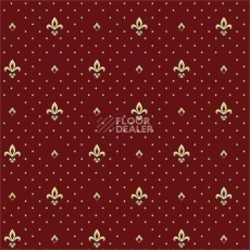 Ковролин Haima Alameda 02 Red фото 1 | FLOORDEALER